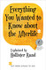 Everything You Wanted to Know about the Afterlife but Were Afraid to