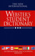 The New International Webster's Student Dictionary