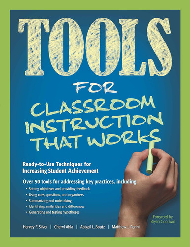 Tools for Classroom Instruction Tha