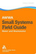 AWWA Small Systems Operator Field Guide