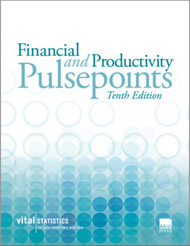 Financial and Productivity Pulsepoints Paperback Aaha