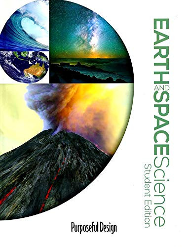Purposeful Design Earth & Space Science: Student Edition