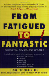 From Fatigued to Fantastic!