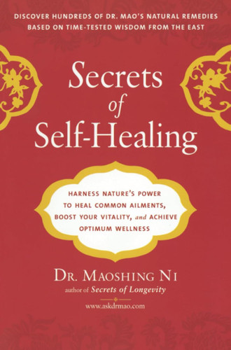 Secrets of Self-Healing