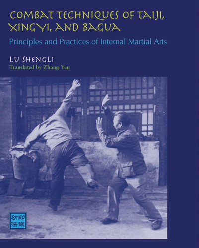 Combat Techniques of Taiji Xingyi and Bagua: Principles and Practices