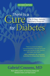 There Is a Cure for Diabetes