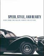 Speed Style and Beauty - Cars From the Ralph Lauren Collection