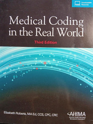 Medical Coding in the Real World