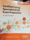 Certified Coding Specialist (CCS) Exam Preparation