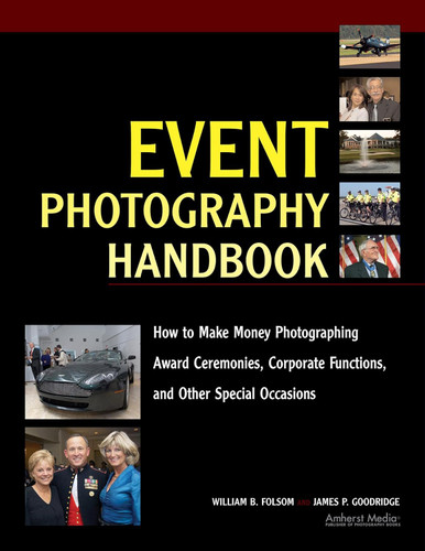 Event Photography Handbook