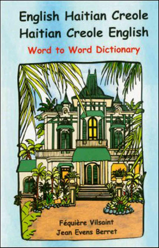English Haitian Creole Word to word