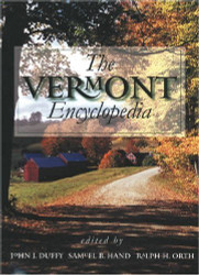 The Vermont Encyclopedia