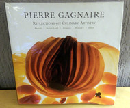 Pierre Gagnaire: Reflections on Culinary Artistry