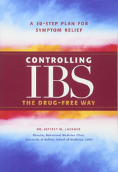 Controlling IBS the Drug-Free Way