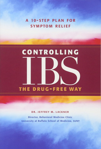Controlling IBS the Drug-Free Way