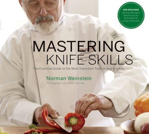 Mastering Knife Skills: The Essential Guide to the Most Important