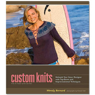 Custom Knits: Unleash Your Inner Designer with Top-Down and