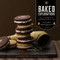 Baked Explorations: Classic American Desserts Reinvented
