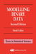 Modelling Binary Data