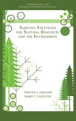 Sampling Strategies for Natural Resources and the Environment