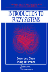Introduction to Fuzzy Systems