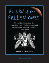 Return of the Fallen Ones: Nephilim Histories the Antediluvian World