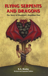 Flying Serpents and Dragons