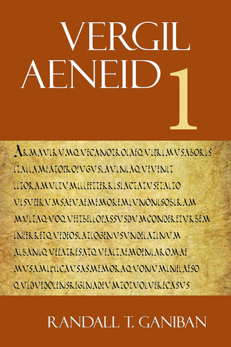 Aeneid 1