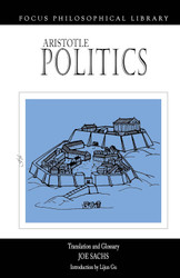 Politics (Focus Philosophical Library)