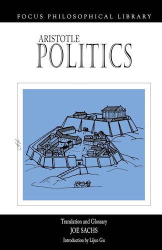 Politics (Focus Philosophical Library)