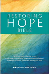 Restoring Hope Bible (GNT)