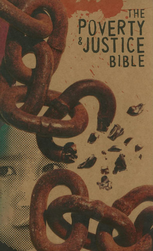 CEV Poverty & Justice Bible