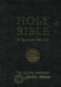 King James Version (KJV) African-American Jubilee Bible Revised