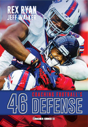 Coaching Football's 46 Defense