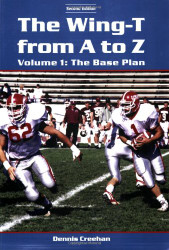 The Wing-T From A To Z: The Base Plan