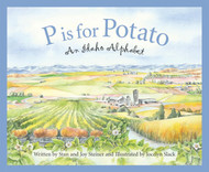 P is for Potato