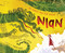 Nian The Chinese New Year Dragon