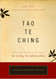 Tao Te Ching: The New Translation from Tao Te Ching The Definitive