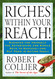 Riches within Your Reach!