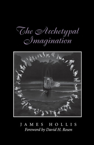 The Archetypal Imagination