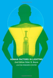 Human Factors In Lighting