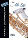 Basic Fingering Chart For Alto Saxophone