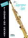 Basic Fingering Chart for Soprano Sax
