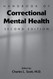 Handbook of Correctional Mental Health