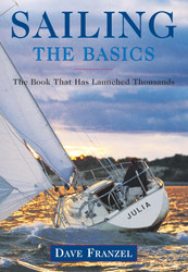 Sailing: The Basics: The Book That Has Launched Thousands