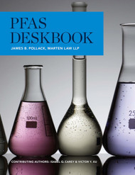 PFAS Deskbook (Environmental Law Institute)