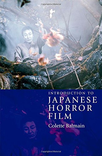 Introduction To Japanese Horror Film