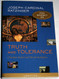 Truth and Tolerance: Christian Belief and World Religions