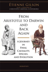 From Aristotle to Darwin and Back Again: A Journey in Final Causality