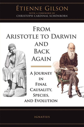 From Aristotle to Darwin and Back Again: A Journey in Final Causality